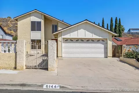 6144 Daisy Ave, San Diego, CA 92114