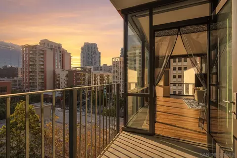 350 11th #630, San Diego, CA 92101