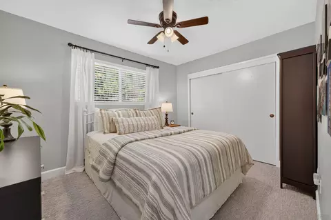 Bedroom - 2520 Windmill Vw, El Cajon, CA 92020 photo 8 of 11