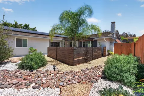 Exterior - 2520 Windmill Vw, El Cajon, CA 92020 photo 3 of 16