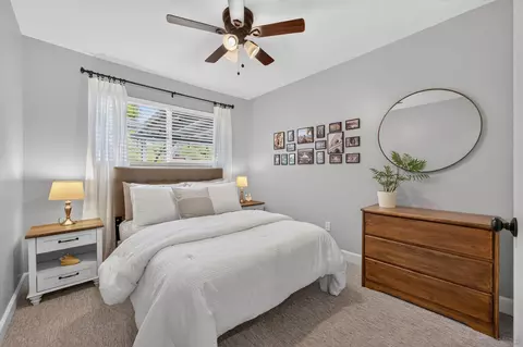 Bedroom - 2520 Windmill Vw, El Cajon, CA 92020 photo 10 of 11