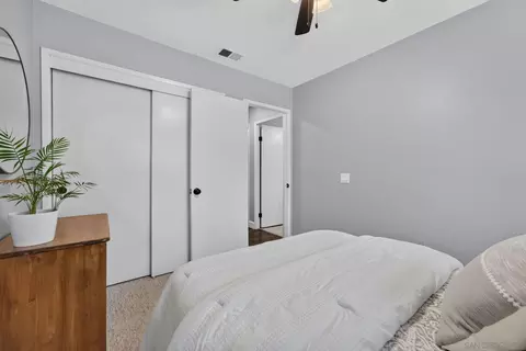 Bedroom - 2520 Windmill Vw, El Cajon, CA 92020 photo 9 of 11