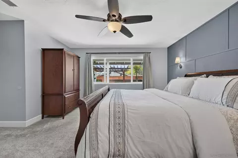 Bedroom - 2520 Windmill Vw, El Cajon, CA 92020 photo 3 of 11