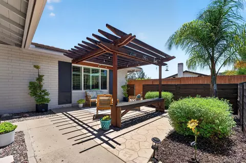 Exterior - 2520 Windmill Vw, El Cajon, CA 92020 photo 8 of 16