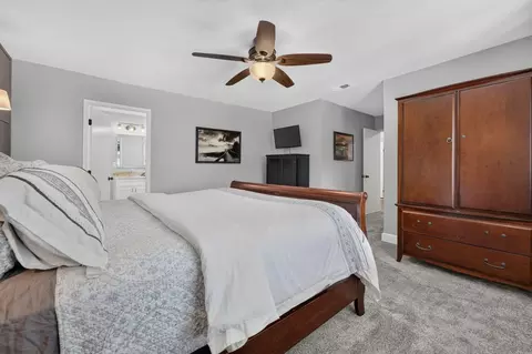 Bedroom - 2520 Windmill Vw, El Cajon, CA 92020 photo 1 of 11
