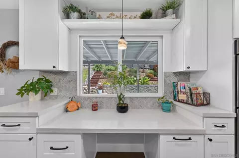 Kitchen - 2520 Windmill Vw, El Cajon, CA 92020 photo 6 of 9