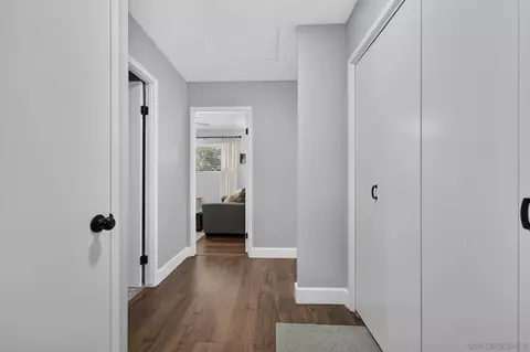 Entry Way - 2520 Windmill Vw, El Cajon, CA 92020 photo 4 of 5