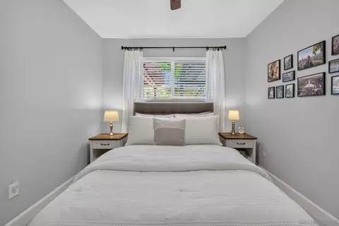 Bedroom - 2520 Windmill Vw, El Cajon, CA 92020 photo 11 of 11