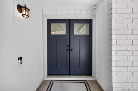 Entry Way - 2520 Windmill Vw, El Cajon, CA 92020 photo 5 of 5