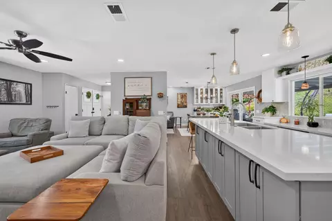 Kitchen - 2520 Windmill Vw, El Cajon, CA 92020 photo 2 of 9