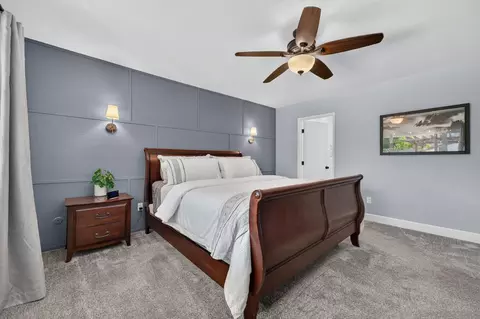 Bedroom - 2520 Windmill Vw, El Cajon, CA 92020 photo 2 of 11