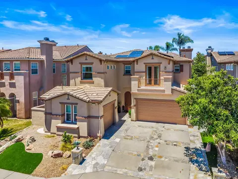 13133 Via Canyon Dr, San Diego, CA 92129