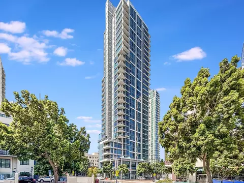 1262 Kettner #1504, San Diego, CA 92101