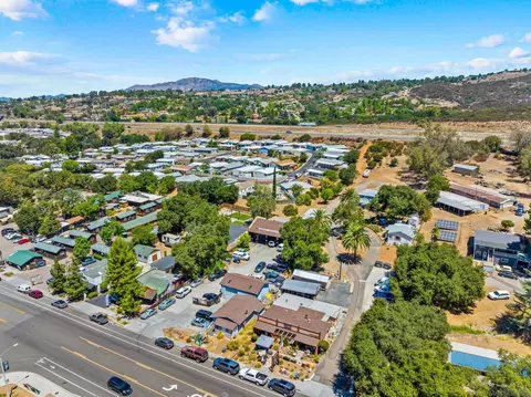 View/Area - 2560-66 Alpine Blvd, Alpine, CA 91901 photo 5 of 9