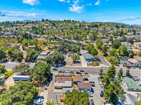 View/Area - 2560-66 Alpine Blvd, Alpine, CA 91901 photo 6 of 9