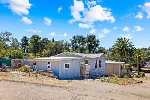 Exterior - 2560-66 Alpine Blvd, Alpine, CA 91901 photo 3 of 16