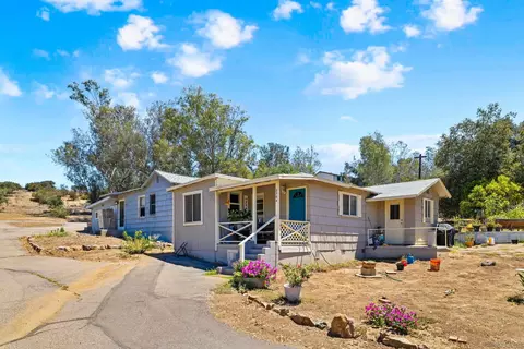 Exterior - 2560-66 Alpine Blvd, Alpine, CA 91901 photo 13 of 16