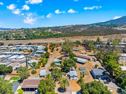 View/Area - 2560-66 Alpine Blvd, Alpine, CA 91901 photo 7 of 9