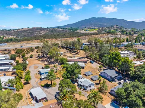 View/Area - 2560-66 Alpine Blvd, Alpine, CA 91901 photo 8 of 9