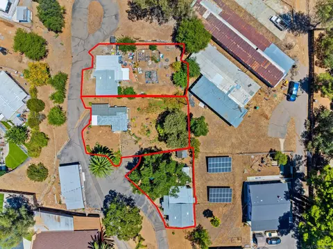 View/Area - 2560-66 Alpine Blvd, Alpine, CA 91901 photo 2 of 9