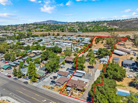 View/Area - 2560-66 Alpine Blvd, Alpine, CA 91901 photo 1 of 9