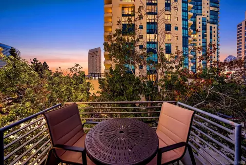 120 Island Ave #333, San Diego, CA 92101