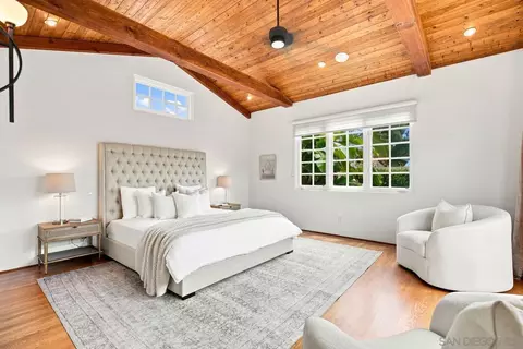 Bedroom - 315 B Ave, Coronado, CA 92118 photo 1 of 4