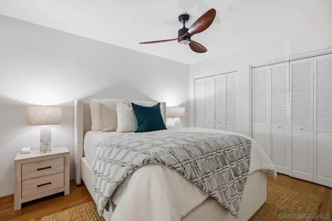 Bedroom - 315 B Ave, Coronado, CA 92118 photo 4 of 4