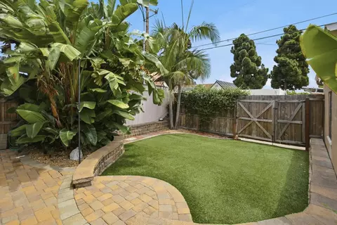 Exterior - 315 B Ave, Coronado, CA 92118 photo 5 of 5
