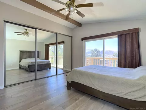 Bedroom - 10295 Moorpark, Spring Valley, CA 91978 photo 2 of 8