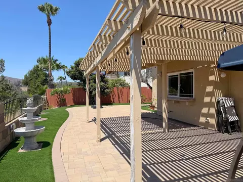 Exterior - 10295 Moorpark, Spring Valley, CA 91978 photo 3 of 8