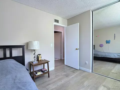 Bedroom - 10295 Moorpark, Spring Valley, CA 91978 photo 5 of 8