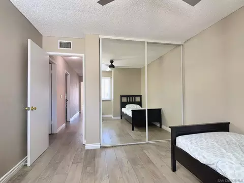 Bedroom - 10295 Moorpark, Spring Valley, CA 91978 photo 8 of 8
