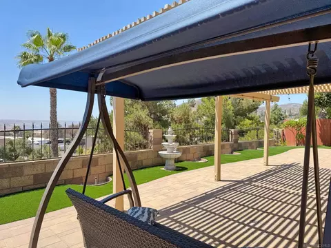 Exterior - 10295 Moorpark, Spring Valley, CA 91978 photo 2 of 8