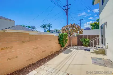 Exterior - 349 G, Coronado, CA 92118 photo 7 of 11