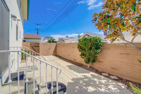 Exterior - 349 G, Coronado, CA 92118 photo 11 of 11