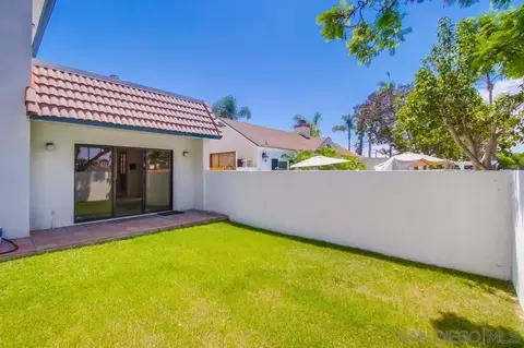 Exterior - 349 G, Coronado, CA 92118 photo 6 of 11