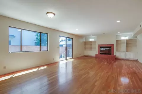 Living - 349 G, Coronado, CA 92118 photo 5 of 9