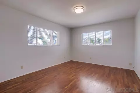 Bedroom - 349 G, Coronado, CA 92118 photo 3 of 3