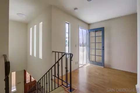 Entry Way - 349 G, Coronado, CA 92118 photo 1 of 1