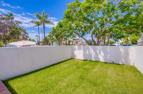 Exterior - 349 G, Coronado, CA 92118 photo 5 of 11