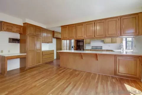 Kitchen - 349 G, Coronado, CA 92118 photo 2 of 3