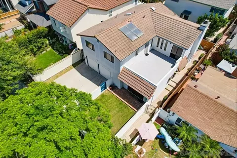 View/Area - 349 G, Coronado, CA 92118 photo 1 of 1