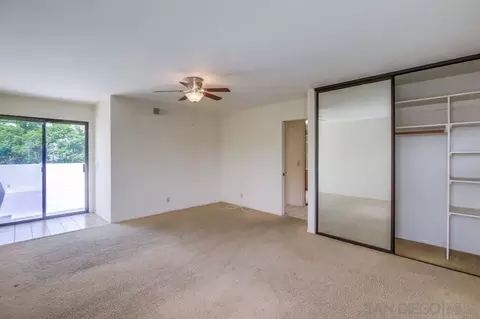 Bedroom - 349 G, Coronado, CA 92118 photo 1 of 3