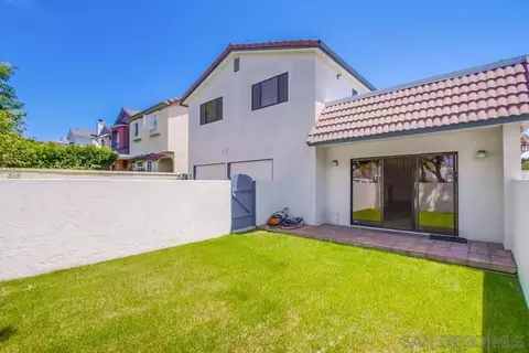 Exterior - 349 G, Coronado, CA 92118 photo 4 of 11