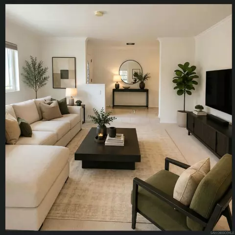 Living - 4126 Avocado Blvd, La Mesa, CA 91941 photo 2 of 7