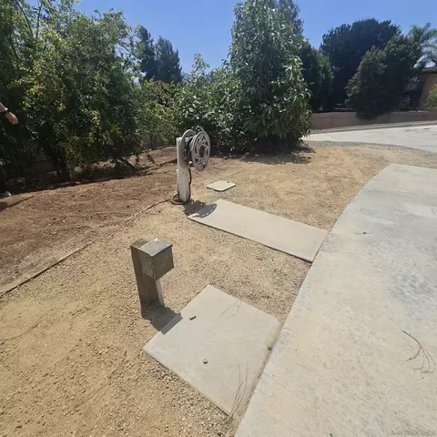 Exterior - 4126 Avocado Blvd, La Mesa, CA 91941 photo 19 of 24
