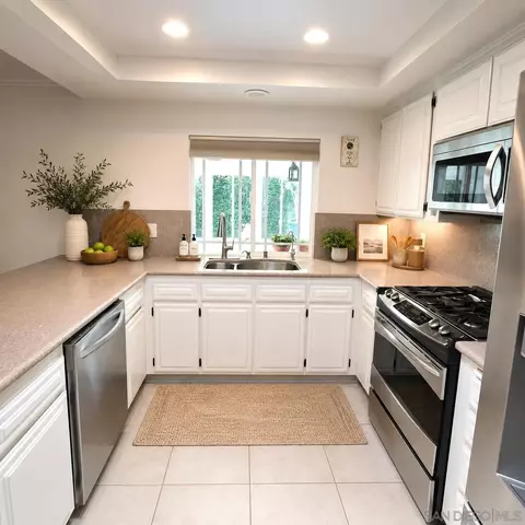 Kitchen - 4126 Avocado Blvd, La Mesa, CA 91941 photo 1 of 6