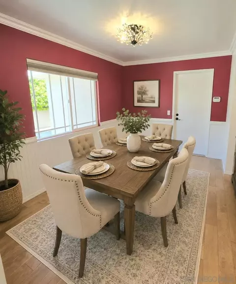 Dining - 4126 Avocado Blvd, La Mesa, CA 91941 photo 1 of 2