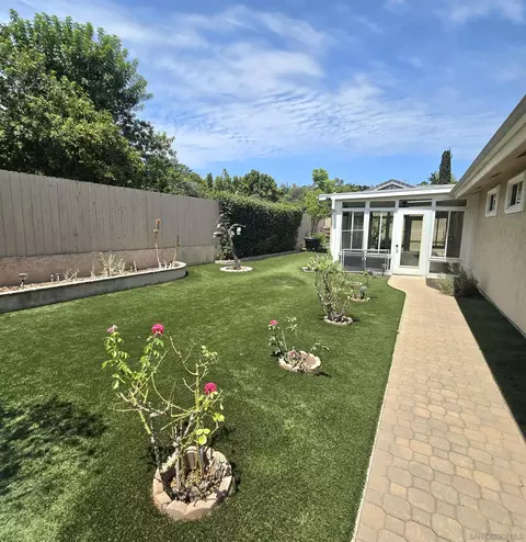 Exterior - 4126 Avocado Blvd, La Mesa, CA 91941 photo 13 of 24